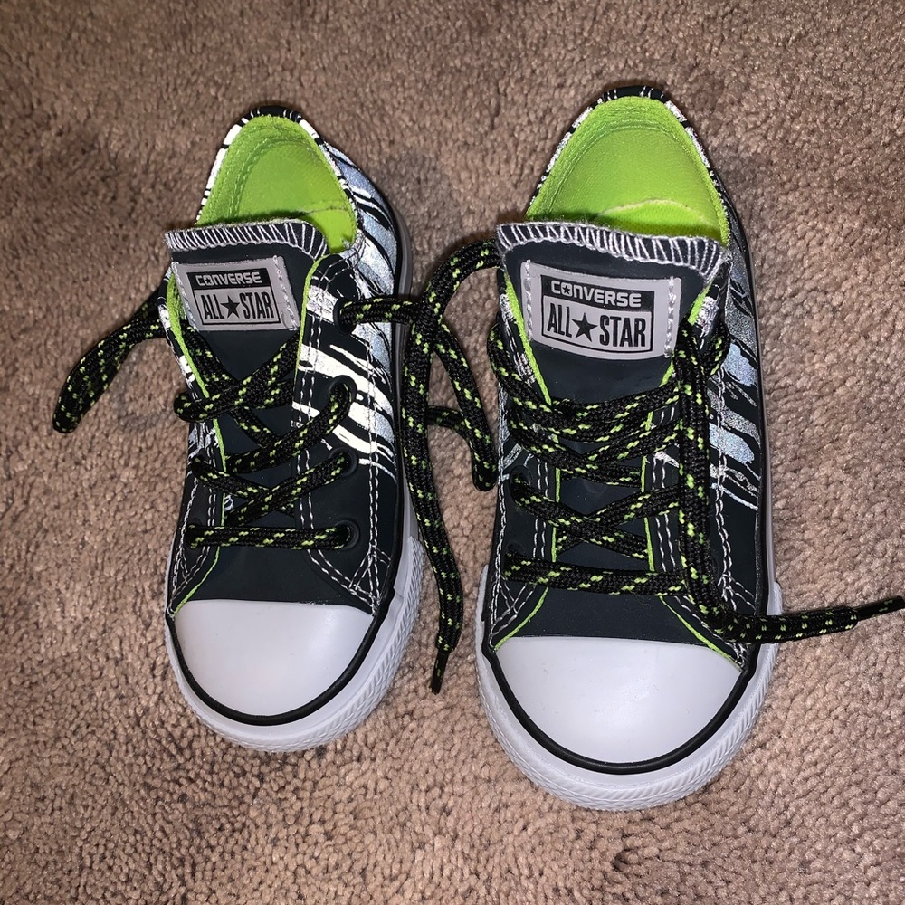 NWOT Converse 🔥